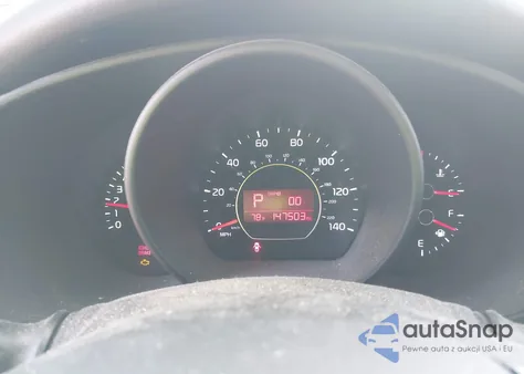 2015 Kia Soul + z USA, uszkodzony, nr VIN KNDJP3A57F7762480